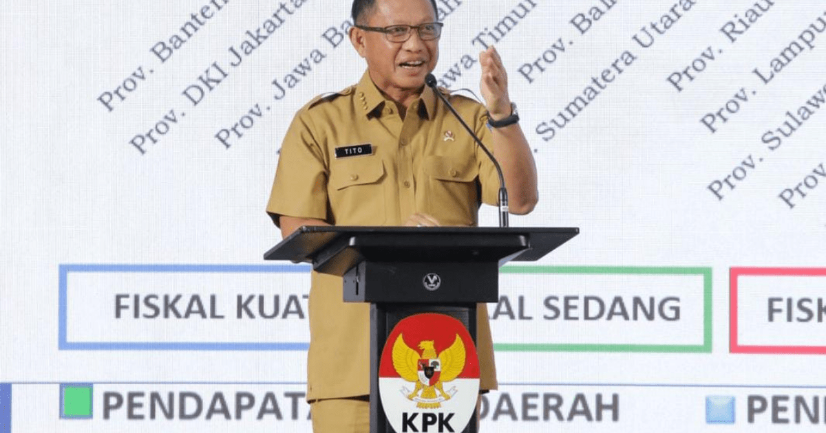 KPP Pratama Jakarta Mampang