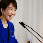 Konflik China-Jepang Memanas