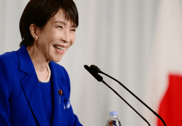 Konflik China-Jepang Memanas