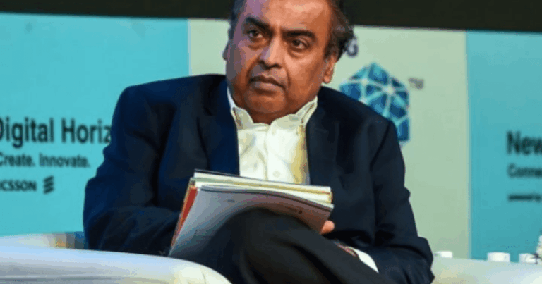 Lima Orang Terkaya di Asia November 2025