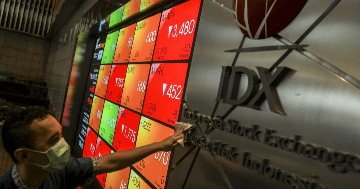 OJK Target 70% PDB 2025