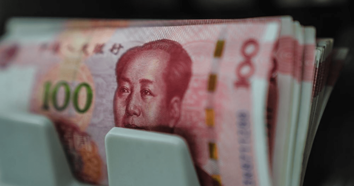 PBOC Dorong Internasionalisasi Yuan