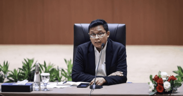 Pengusaha Nyamar UMKM Hindari Pajak Besar