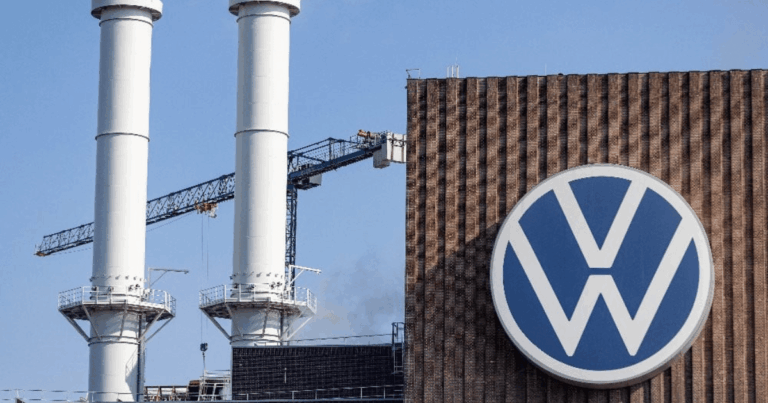 Produsen Mobil Eropa Siap Pulih 2026