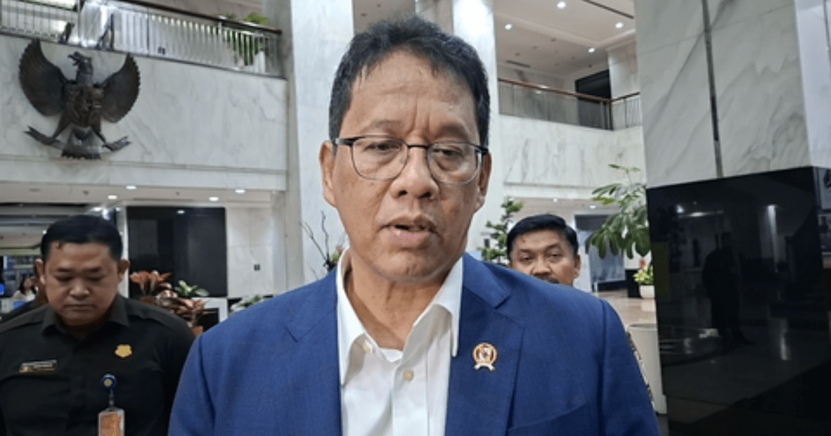 Purbaya Akui Target Pajak 2025