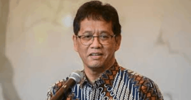 Purbaya Mau Buka 579 Lowongan PNS Kemenkeu