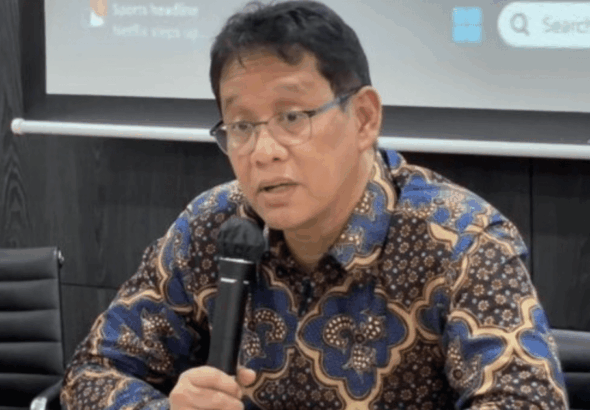 Purbaya Siapkan RUU Redenominasi Rupiah 2027