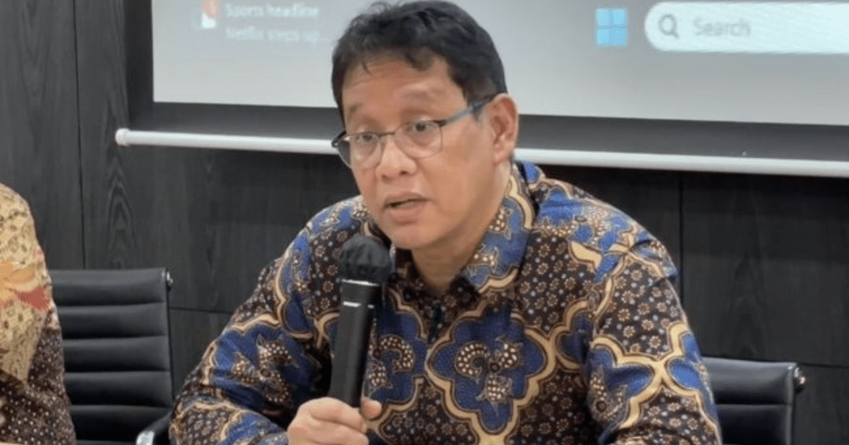 Purbaya Siapkan RUU Redenominasi Rupiah 2027