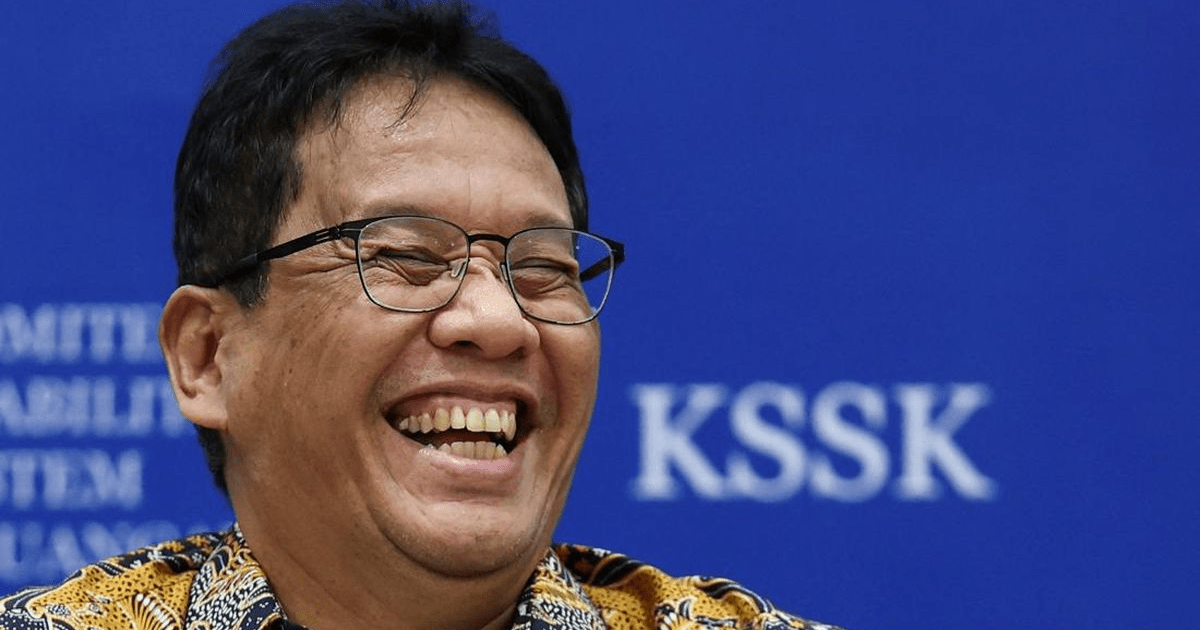 Purbaya Sidak Bea Cukai Tanjung Perak