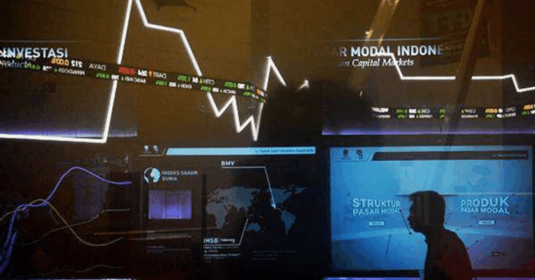 Rekomendasi Saham Ajaib Sekuritas Hari Ini