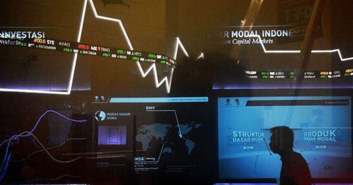 Rekomendasi Saham Ajaib Sekuritas Hari Ini