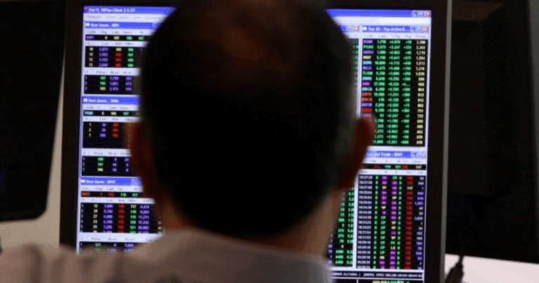 Rekomendasi Saham IHSG Hari Ini