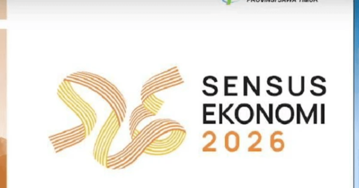Sensus Ekonomi 2026