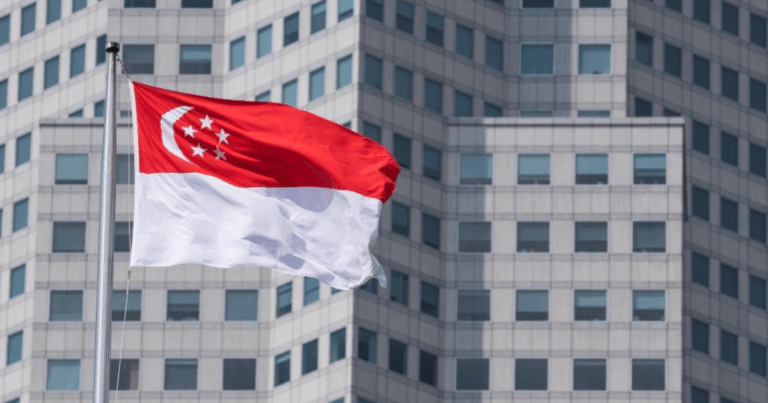 Singapura Proyeksi Ekonomi Melambat 2026