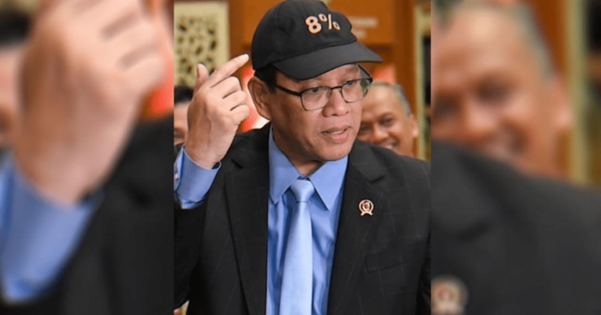 Target Ekonomi Prabowo 8 Persen 2025