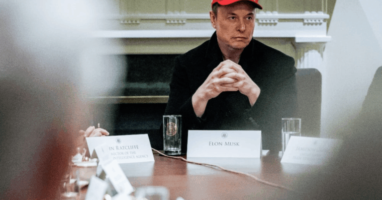 Tesla Setujui Gaji Musk 1 Triliun