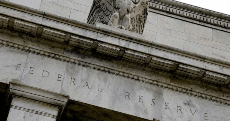 The Fed Terbelah Internal