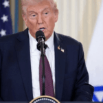 Trump Bakal Kunjungi India