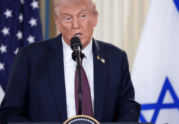 Trump Bakal Kunjungi India