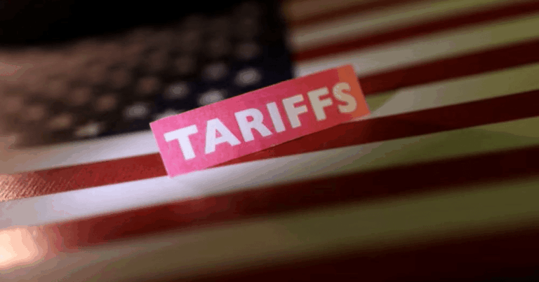 Trump Pangkas Tarif Impor Pangan